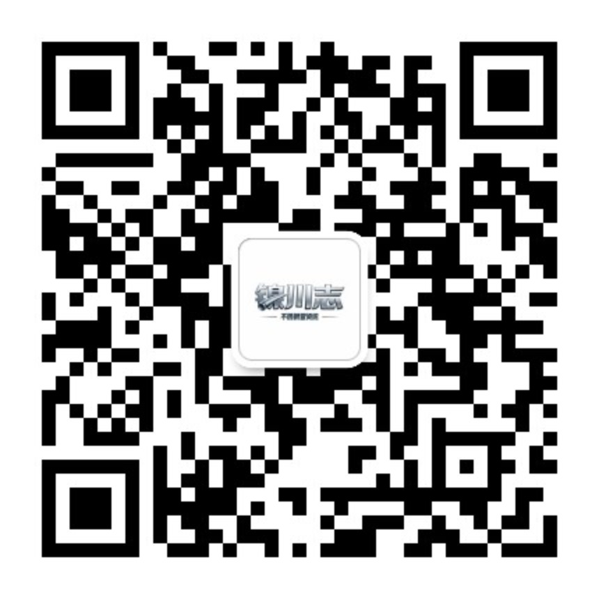 公众号二维码